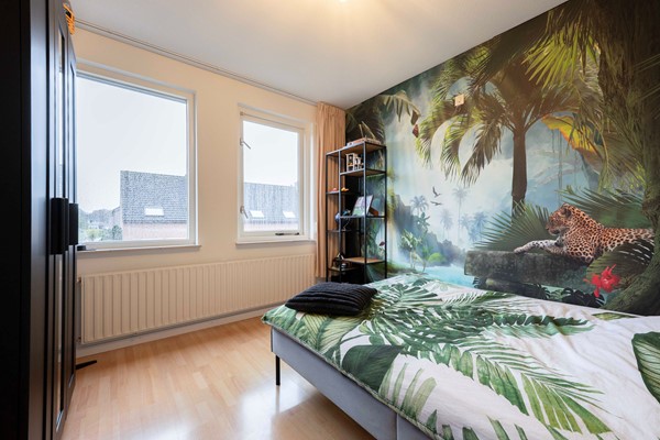 Medium property photo - Kanestede 26, 4735 CB Zegge